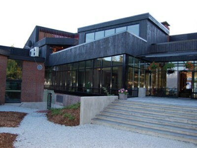 Hotel Hardangerfjord