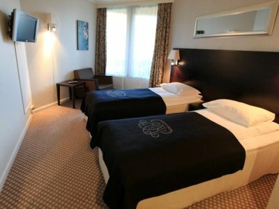 Hotel Hardangerfjord