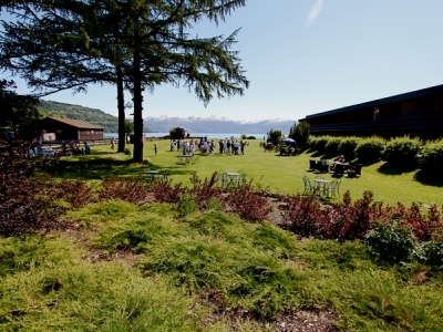 Hotel Hardangerfjord