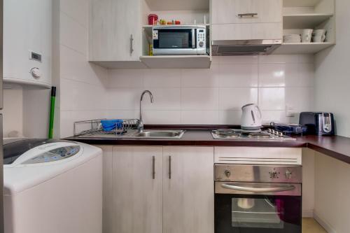 Apartamento Coastline Beauty