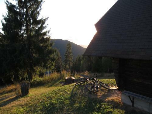 Apartamento Ferienwohnung Am Eisweiher