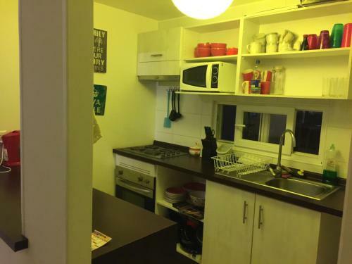 Apartamento Departamento Lomas De Papudo I