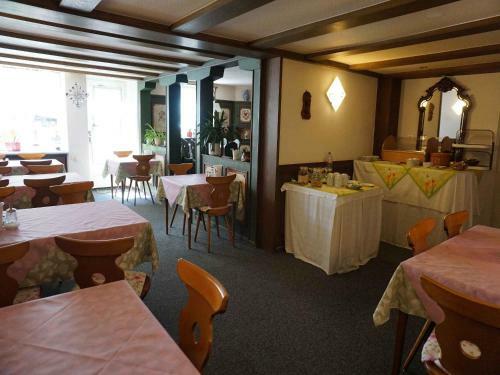 Hotel Ratsst�ble