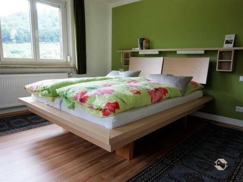 Apartamento Haus Michler