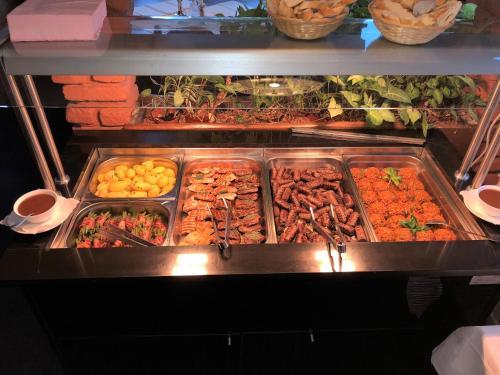 Hotel Restaurant Balkan