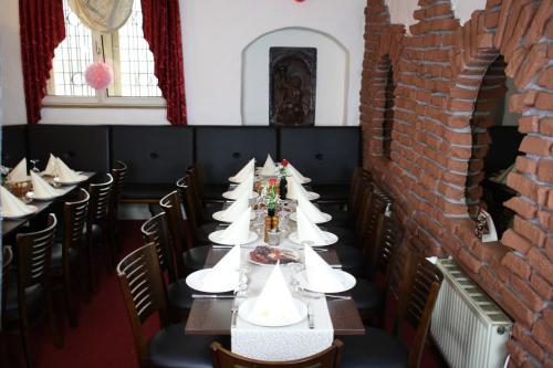 Hotel Restaurant Balkan