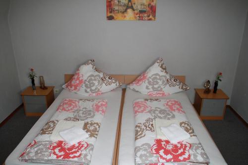 Hotel Restaurant Balkan
