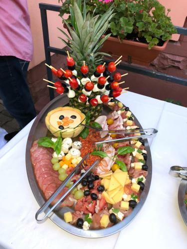 Hotel Restaurant Balkan