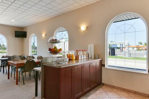 Hotel Days Inn Winkler