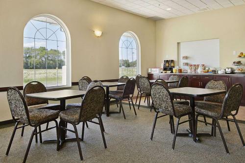 Hotel Days Inn Winkler