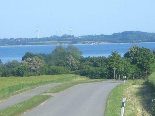 Apartamento Ferienwohnung-waabs-ostsee-damp-eckernfoerde-kappeln