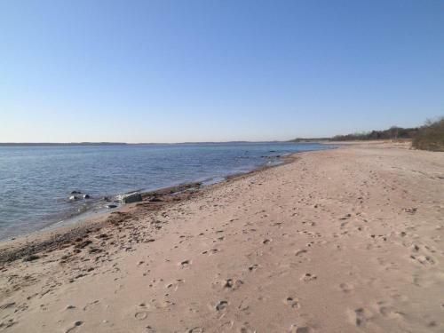 Apartamento Ferienwohnung-waabs-ostsee-damp-eckernfoerde-kappeln