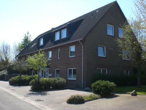 Apartamento Ferienwohnung-waabs-ostsee-damp-eckernfoerde-kappeln