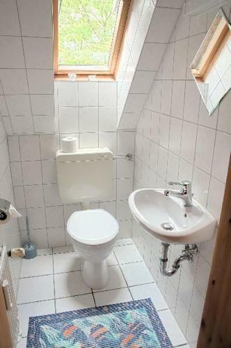 Apartamento Ferienwohnung-waabs-ostsee-damp-eckernfoerde-kappeln