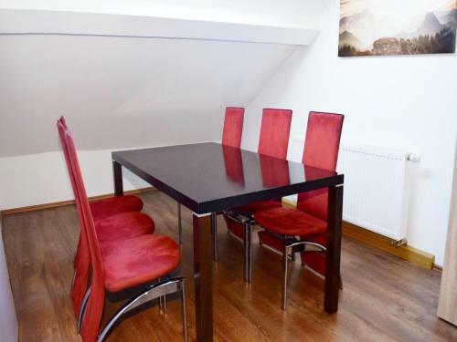 Ab Apartment Objekt 63