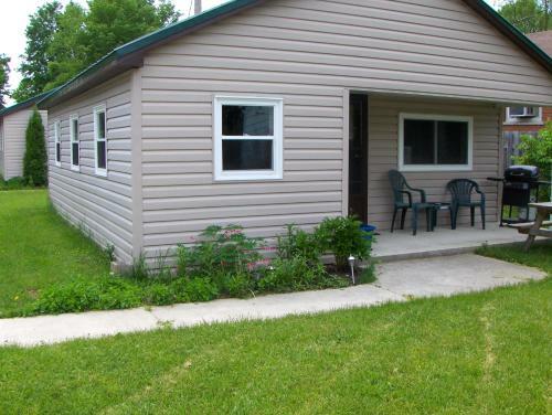 Sunset Cottages