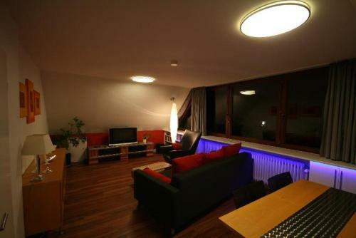 Apartamento Bene-vivere-gut-leben-whg-whirlpool