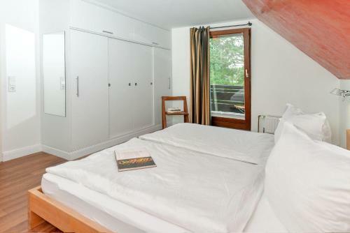 Apartamento Bene-vivere-gut-leben-whg-whirlpool