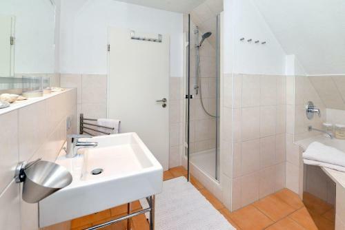 Apartamento Bene-vivere-gut-leben-whg-whirlpool