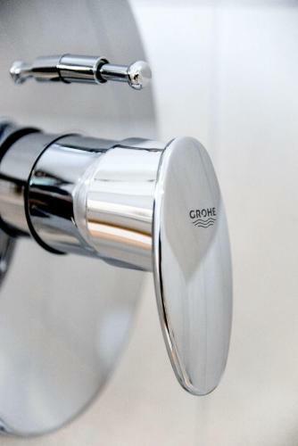 Apartamento Bene-vivere-gut-leben-whg-whirlpool