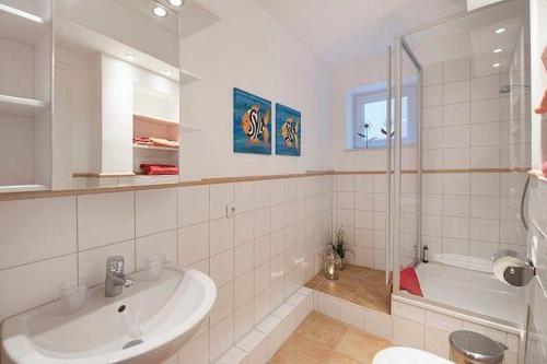 Apartamento Lisas-wohnung