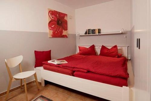 Apartamento Lisas-wohnung