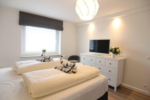Apartamento Meeresblick