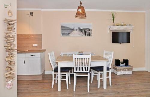 Apartamento Sylter-bernstein