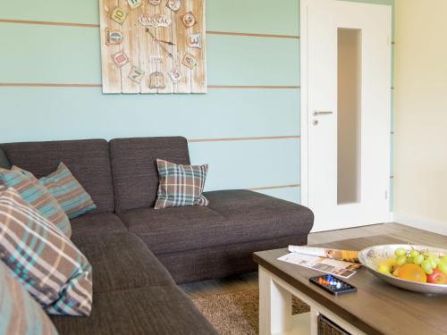 Cozy Apartment In Winterberg Sauerland With Balcony