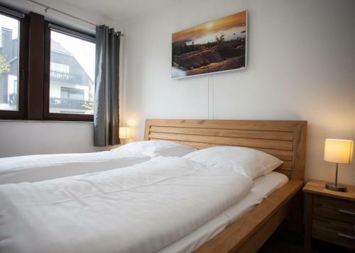 Apartamento Appartement Dr. Suren-strasse 13-4