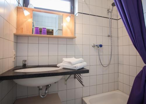 Apartamento Appartement Dr. Suren-strasse 13-4