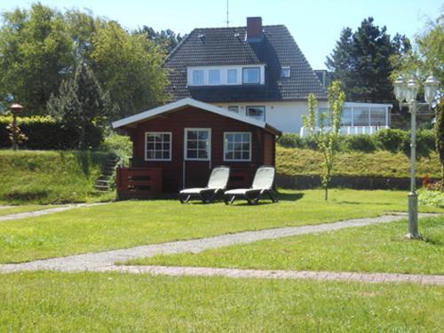 Apartamento Ferienhaus-heisser-sand-whg-7