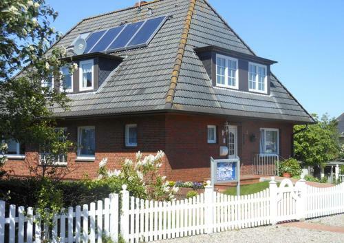 Apartamento Ferienhaus-heisser-sand-whg-6