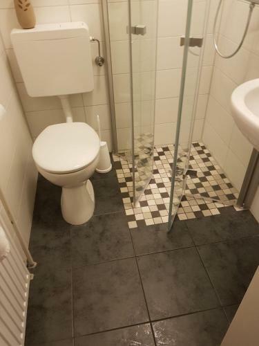 Hotel Garni Kr�ger