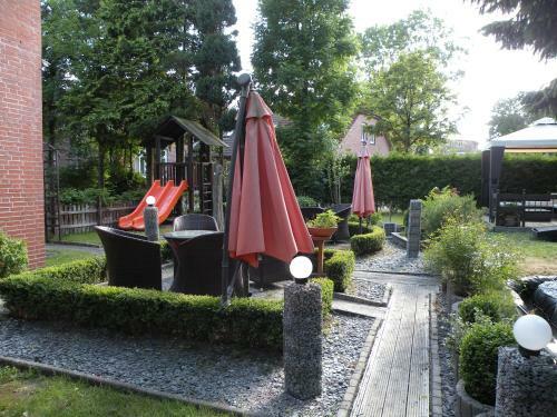 Hotel Garni Kr�ger