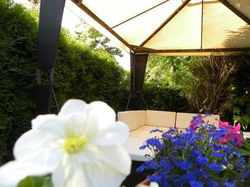 Hotel Garni Kr�ger