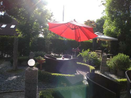 Hotel Garni Kr�ger
