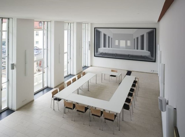 Hostal Burkardushaus, Tagungszentrum Am Dom