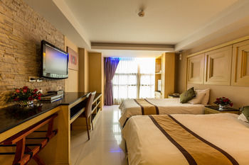 Hotel Smart Suites