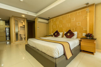 Hotel Smart Suites