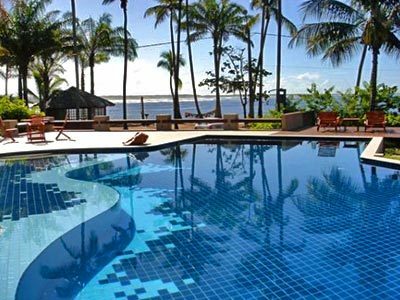 Hotel Aldeia Do Mar Chal�s