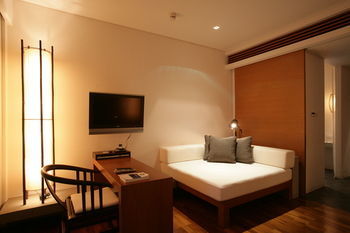 Hotel Veranda Chiangmai - The High Resort