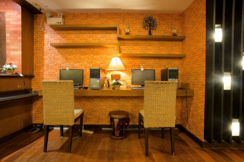 Hotel Chiang Mai Gate