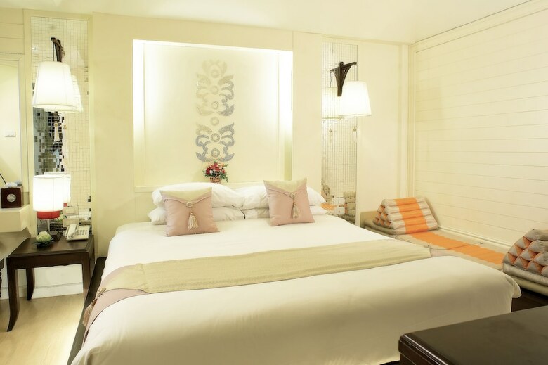 Hotel Chiang Mai Gate