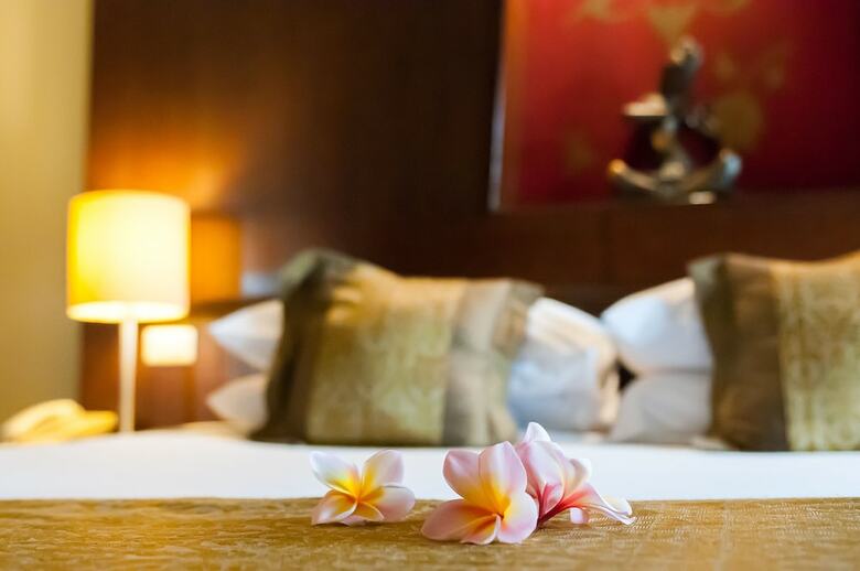 Hotel Chiang Mai Gate