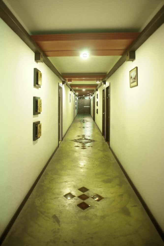 Hotel Chiang Mai Gate