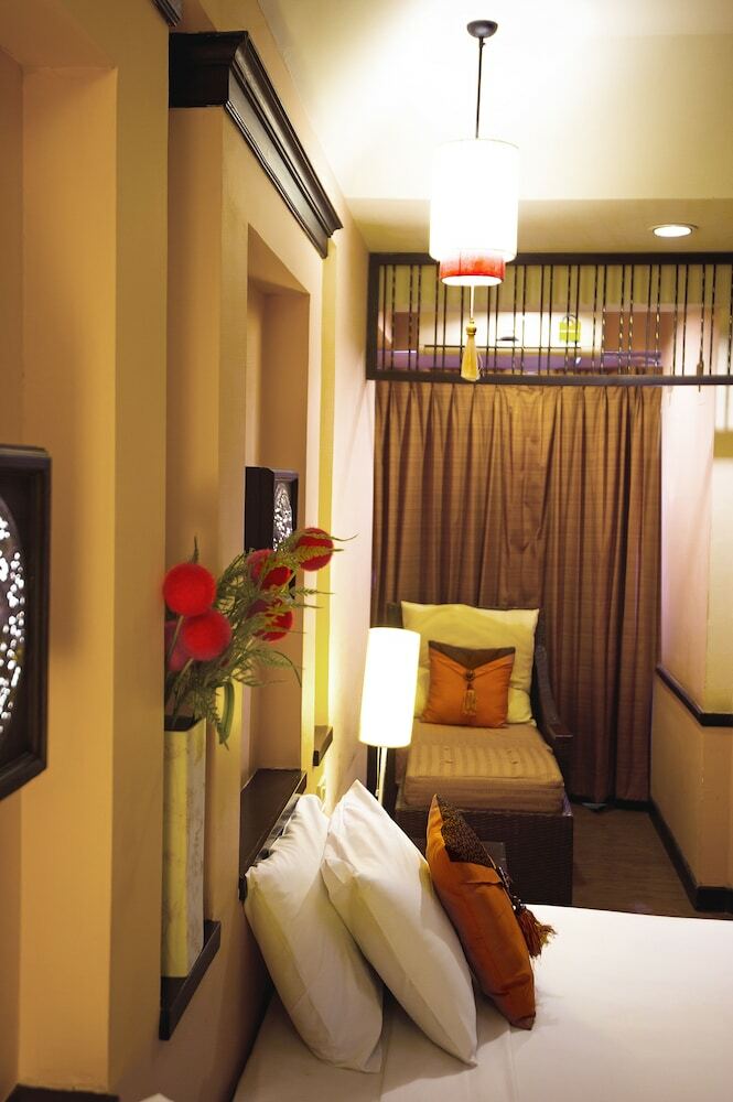 Hotel Chiang Mai Gate