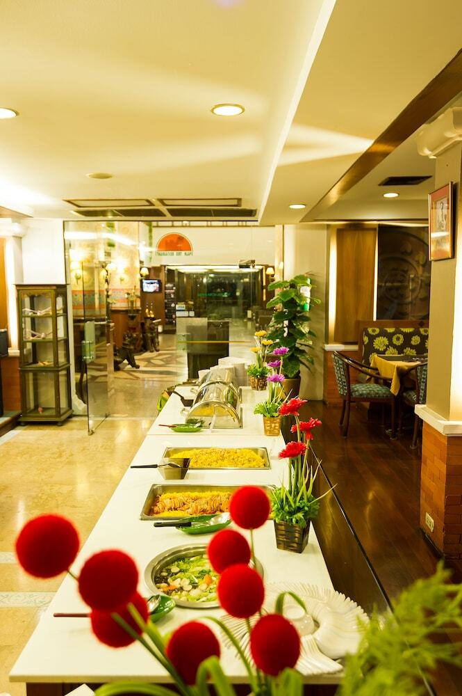 Hotel Chiang Mai Gate