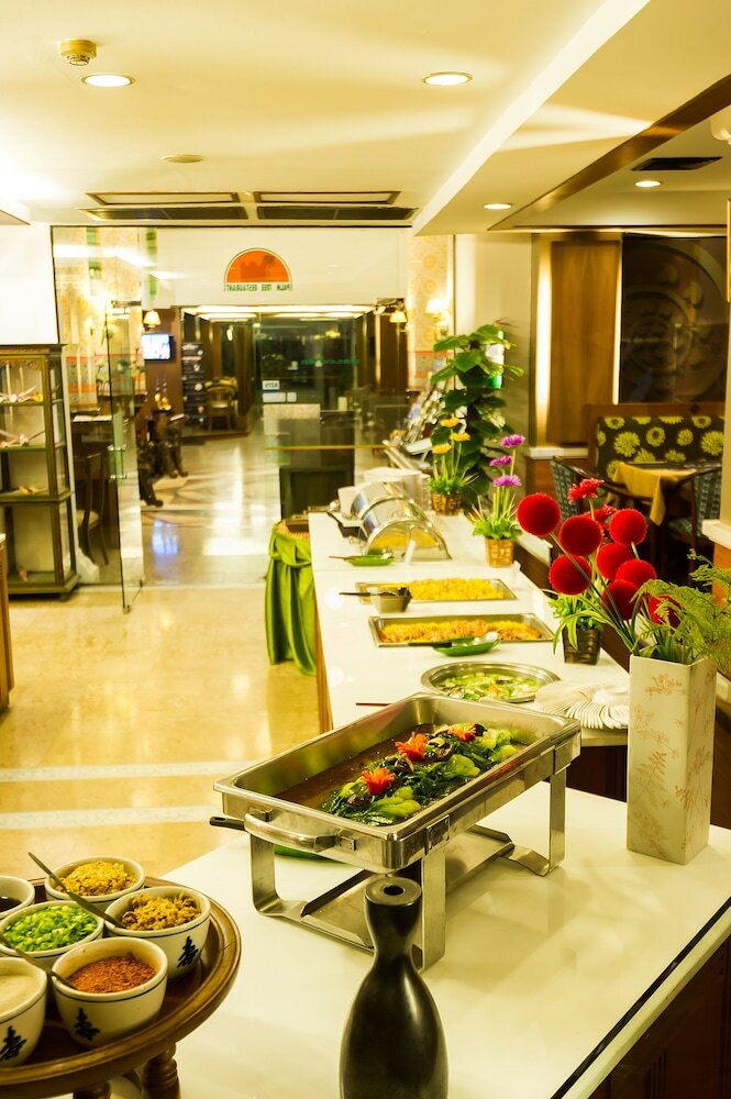 Hotel Chiang Mai Gate