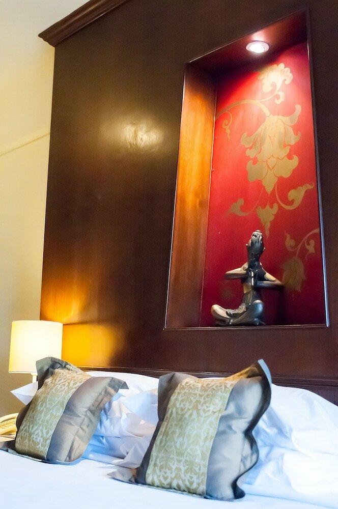 Hotel Chiang Mai Gate